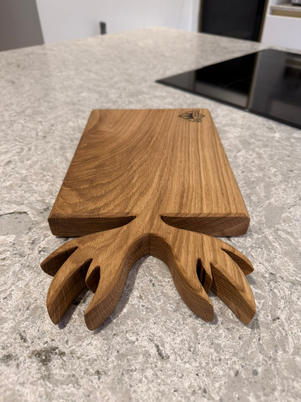 Oak Board Bundle - Stag Edition