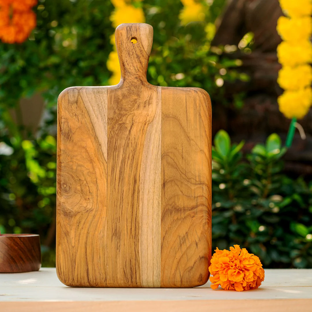 Handcrafted Chopping Board